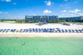  The Island Resort at Fort Walton Beach  Форт Уолтон Бич